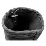 Kép 3/4 - Neo Tools SoftShell nadrág, polár béléssel, fekete, XL/54