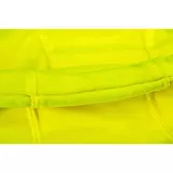 Kép 4/5 - Neo Tools kabát kapucnival, láthatósági, sárga, L/52
