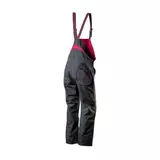 Kép 2/5 - Neo Tools női kantáros nadrág, többfunkciós zsebek, M/38