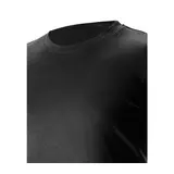 Kép 3/5 - Neo Tools póló, pamut, fekete, S/48
