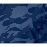 Kép 2/4 - Neo Tools Camo Navy póló, kék terepmintás, XL/54