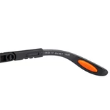 Kép 2/3 - Neo Tools védőszemüveg, műanyag, állítható, sárga