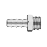 Kép 1/3 - Neo Tools tömlőcsatlakozó, 1/4&quot;, 10mm