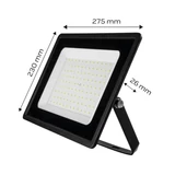 Kép 2/2 - Neo Tools reflektor, SMD LED, 8000LM, 100W