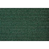 Kép 2/3 - Nortene SUNNET KIT napvitorla, háromszög, zöld, 3x3x3m