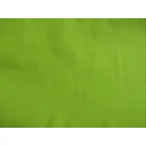 Kép 2/3 - Nortene SUNNET KIT POLYESTER napvitorla, háromszög, zöld, 3,6x3,6x3,6m