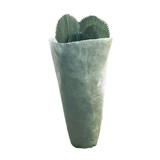 Kép 2/3 - Nortene Ouatex PP átteleltető növénytakaró, zöld, 85g/m2, 1x10m