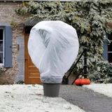Kép 1/3 - Nortene Wintertex PP átteleltető növénytakaró, 30g/m2, 2x5m
