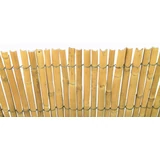 Kép 2/5 - Nortene Naturcane félprofilú nádfonat 80%, 1x5m