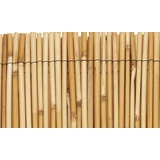 Kép 2/5 - Nortene Reedcane természetes nádfonat, 75%, 2x5m