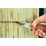 Kép 4/5 - Nortene Reedcane természetes nádfonat, 75%, 2x5m