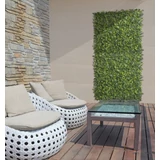 Kép 2/2 - Nortene Vertical Forest zöldfal, az erdő növényeivel, 1x1m