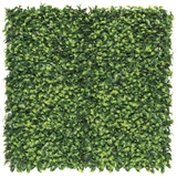 Kép 1/4 - Nortene Vertical Lauro zöldfal babérlevelekkel, 1x1m