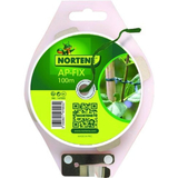 Kép 2/2 - Nortene Ap-Fix erősített műanyag kötöző, zöld, 100m