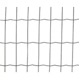 Kép 4/4 - Nortene Decomet 100 PVC bevonatú fémháló, 100x75mm, 1x25m