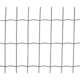Kép 4/4 - Nortene Decomet 100 PVC bevonatú fémháló, 100x75mm, 1x25m