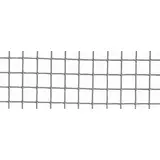 Kép 4/4 - Nortene Fensanet 12 ponthegesztett drótháló, szürke, 12.7x12.7mm, 0.5x25m