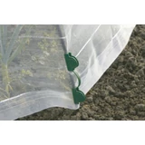 Kép 3/3 - Nortene Kit Protect Tunnel szőtt védőháló szett rovarok ellen, 1x4.5m