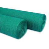 Kép 1/2 - Nortene Raschel árnyékolóháló, zöld, 30%, 1.2x50m