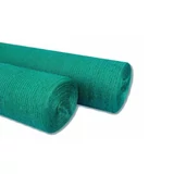 Kép 1/2 - Nortene Raschel árnyékolóháló, zöld, 30%, 7.5x50m