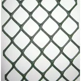 Kép 1/2 - Nortene Multimesh műanyag baromfirács, zöld, 22x22mm, 0.5x30m