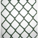 Kép 1/2 - Nortene Multimesh műanyag baromfirács, zöld, 22x22mm, 0.5x30m