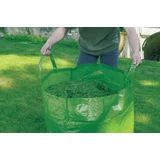 Kép 3/4 - Nortene GREENBAG HDPE lombgyűjtő zsák 180l