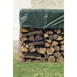 Kép 4/4 - Nortene PROTEX WOOD vízhatlan, fahasábtakaró ponyva, 90 g/m2, 1,5x6m
