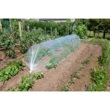 Kép 2/2 - Nortene ARC FG üvegszálas fóliasátor rúd, 6mmx2,5m