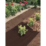 Kép 3/5 - Nortene Antiherbas Geotex geotextília, barna, 80 g/m2, 1.6x50m