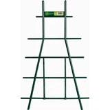 Kép 1/2 - Nortene Echelle viráglétra, zöld, 0.37m