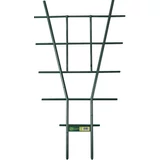 Kép 1/2 - Nortene Echelle viráglétra, zöld, 0.5m