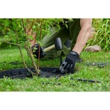 Kép 2/2 - Nortene Fixing Peg Flexi ágyásszegély leszúró tüske, 12db