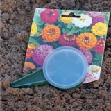 Kép 2/2 - Nortene Seed vetőmag szóró, zöld