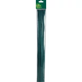 Kép 1/2 - Nortene SPLIT BAMBOO festett bambusz pálcák csomagban, 0,4m