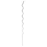 Kép 1/4 - Nortene Tomato Spiral paradicsomkaró, spirál alakú, galvanizált acél, 1.8m