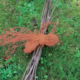 Kép 6/9 - Nortene Raphia raffia kötöző