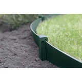 Kép 2/2 - Nortene Etik Fix leszúró Etik Bordura rögzítéséhez, zöld, 27x2x2cm, 10db