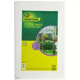 Kép 2/3 - Nortene CLASSIC ARCH dekoratív boltív, zöld, 1,2x0,4x2,4m