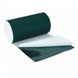 Kép 1/3 - Nortene Tapefix öntapadó ragasztószalag, zöld, 0.15x5m