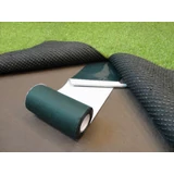 Kép 3/3 - Nortene Tapefix öntapadó ragasztószalag, zöld, 0.15x5m
