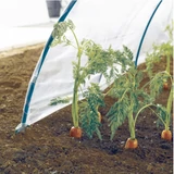 Kép 3/4 - Nortene Kit Climafilm fólia alagút szett, 40+50µm, 1.2x3.5m