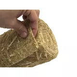 Kép 2/5 - Nortene Flaxhemp természetes talajtakaró 0.75x5m, 500g/m²