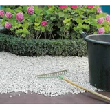 Kép 4/4 - Nortene Antiherbas Geotex PP talajtakaró, barna, 80g/m2, 1.6x5m