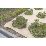 Kép 1/2 - Nortene Jutesol természetes talajtakaró, 140g/m², 0.8x10m