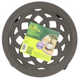 Kép 4/4 - Nortene FLORA ROLL ALU fém gurulós virágalátét, 0,30