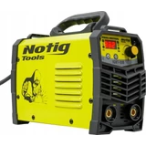 Kép 2/5 - Notig Tools IGBT-330 hegesztőgép inverteres, MMA, 20-330A