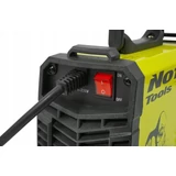 Kép 4/5 - Notig Tools IGBT-330 hegesztőgép inverteres, MMA, 20-330A