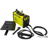 Kép 5/5 - Notig Tools IGBT-330 hegesztőgép inverteres, MMA, 20-330A