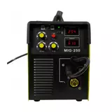 Kép 3/5 - Notig MIG-250 hegesztőinverter,mmA/IMG/TIG, 40-250A